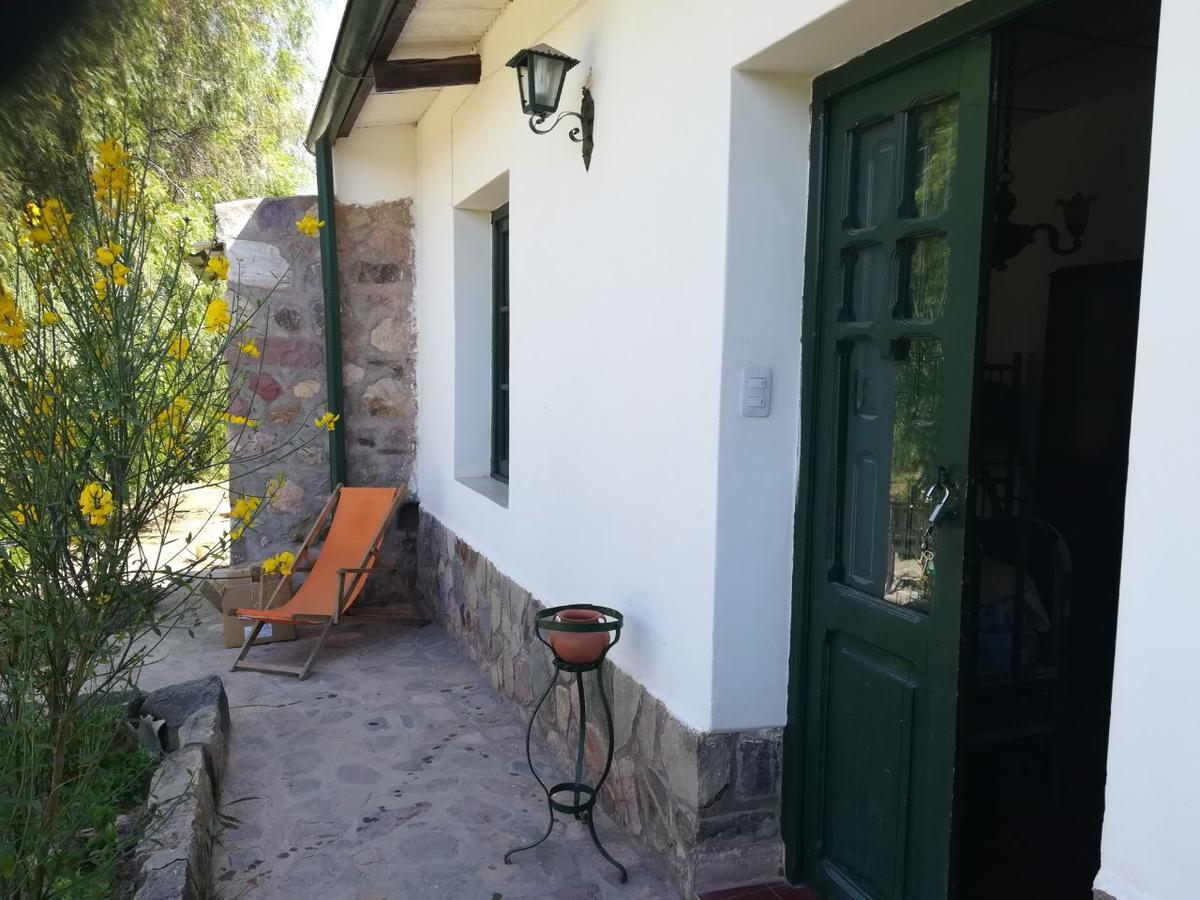 Villa Nanin Тилькара Екстер'єр фото